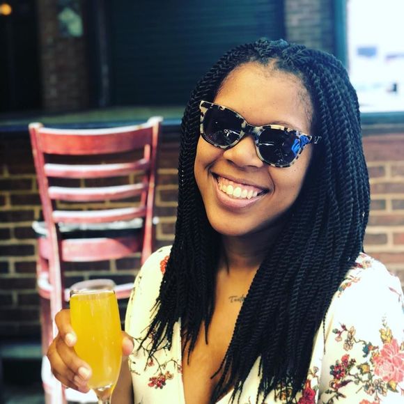 Meet your Posher, Dia - Picture 1 of 1